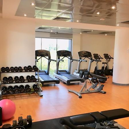 M Executive Residence & Boutique Hotel - Adults Only Эль-Хубар Экстерьер фото