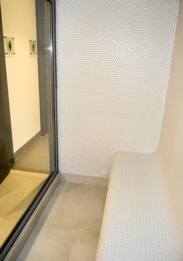 M Executive Residence & Boutique Hotel - Adults Only Эль-Хубар Экстерьер фото