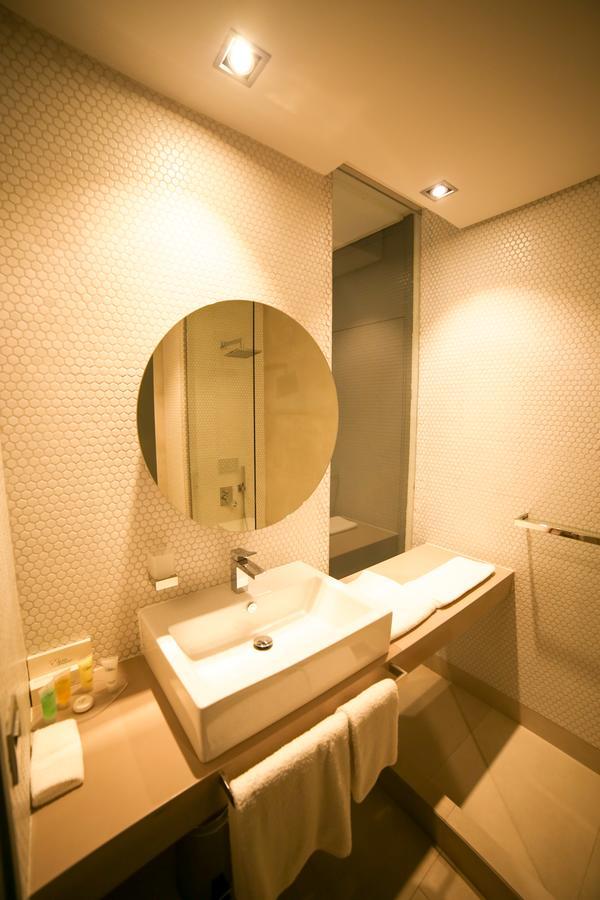 M Executive Residence & Boutique Hotel - Adults Only Эль-Хубар Экстерьер фото